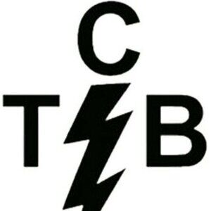 TCB vinyl sticker decal car truck tumbler window taking care of business